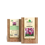 Stock Mix Seeds