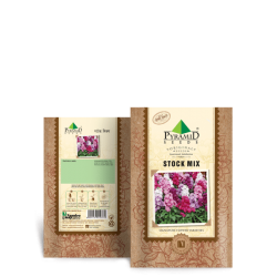 Stock Mix Seeds