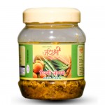 Homemade Chilli Pickles 